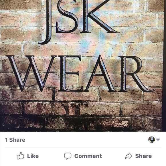 Men’s blazer style coat - Picture 2 of 2